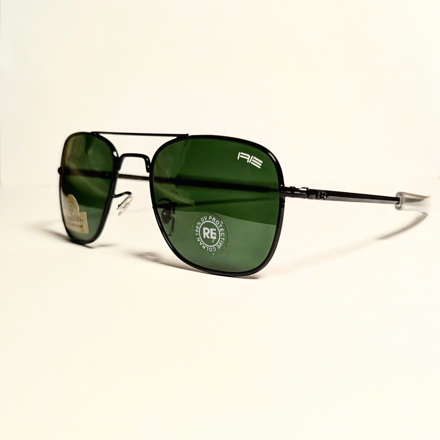 RE Aviator Sunglasses – Premium Military Eyewear