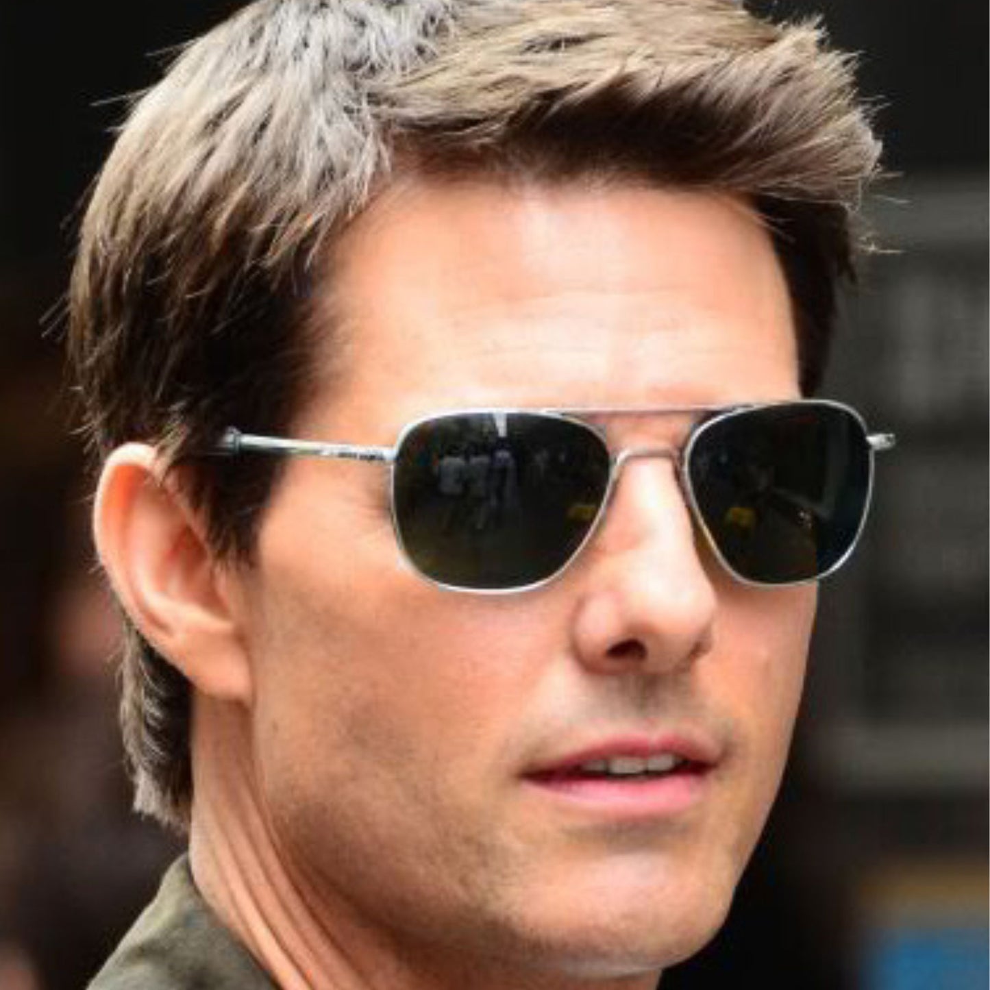 RE Aviator Sunglasses – Premium Military Eyewear